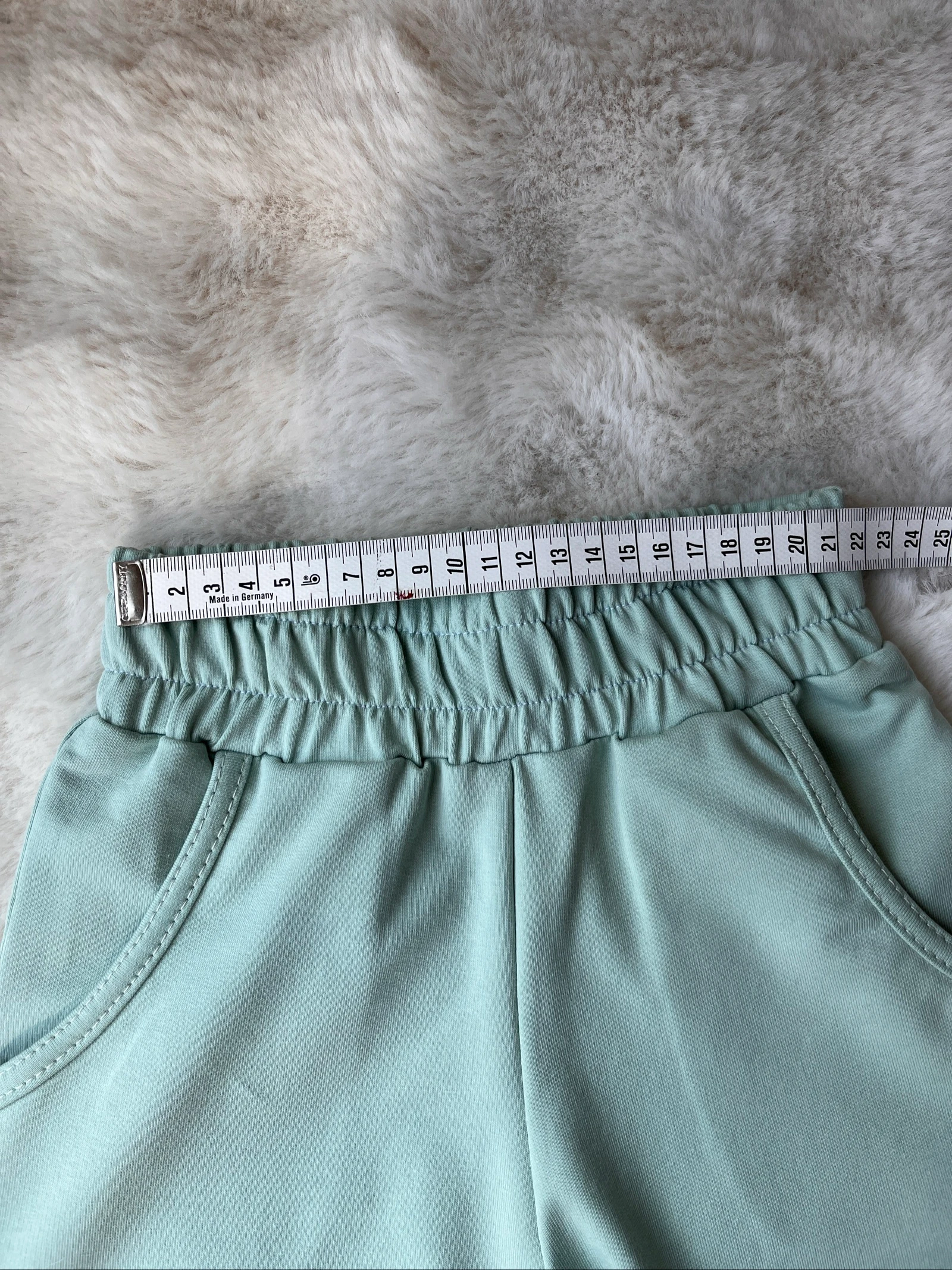 Handmade shorts – photo 4